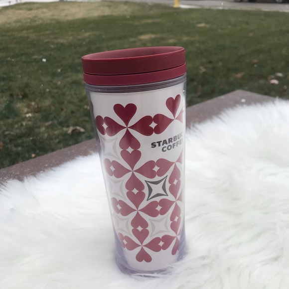 Starbucks Valentines Tumbler 12oz. - Picture 11 of 11